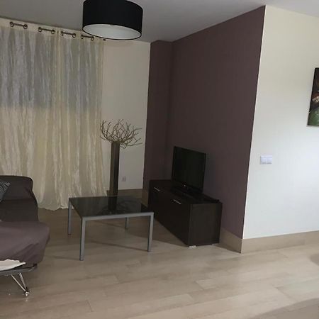 Apartamentos 16:9 Playa Suites Almeria Luaran gambar