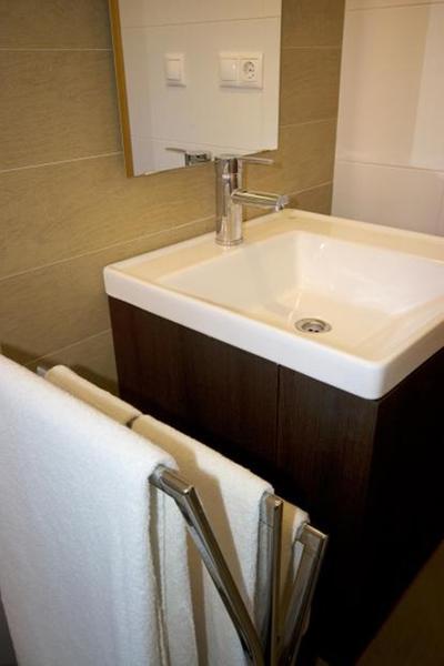 Apartamentos 16:9 Playa Suites Almeria Luaran gambar