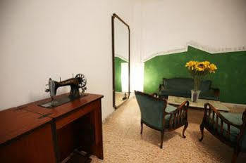 Apartamentos 16:9 Playa Suites Almeria Luaran gambar